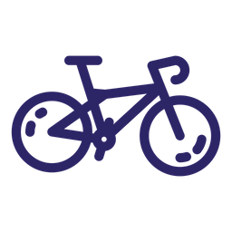 Bicycle  Icon