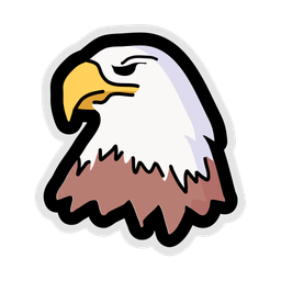 Eagle  Icon