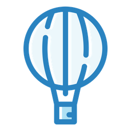 Aerostat  Icon