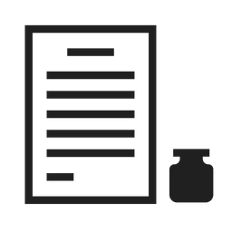 Document  Icon