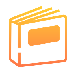 Book  Icon