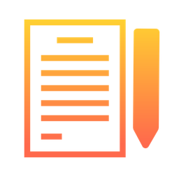 Document  Icon