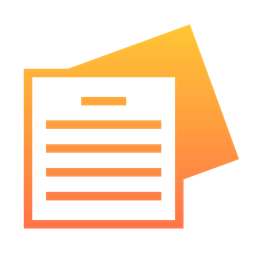 Document  Icon