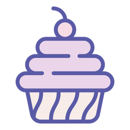 Cake  Icon