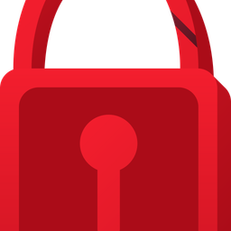 Lock  Icon