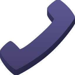 Telephone  Icon