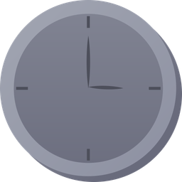 Timer  Icon