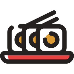 Sushi  Icon