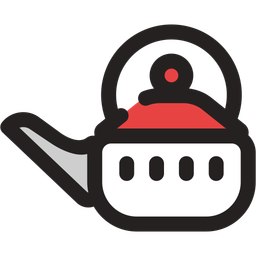 Kettle  Icon