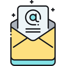 Email  Icon