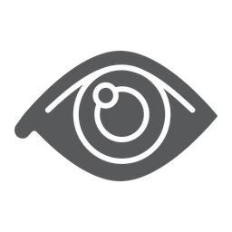 Eye  Icon