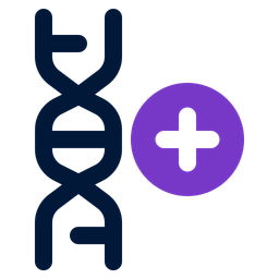 Dna  Icon