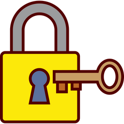 Lock  Icon