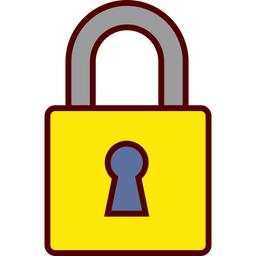 Lock  Icon