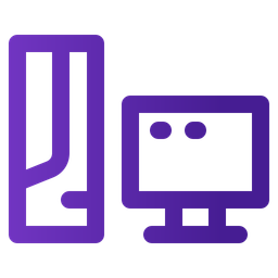 Computer  Icon