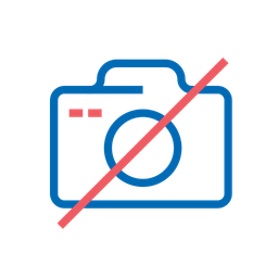 No Camera  Icon