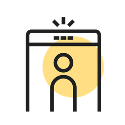 Lift  Icon