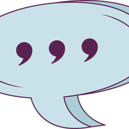 Speech Bubble  Icon