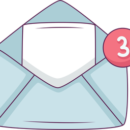 E Mail  Icon