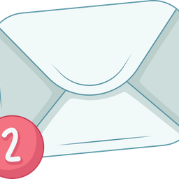 E Mail  Icon