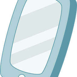 Handphone  Icon