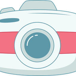 Camera  Icon