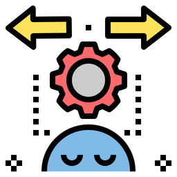 Decision  Icon