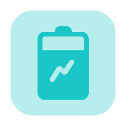 Battery  Icon