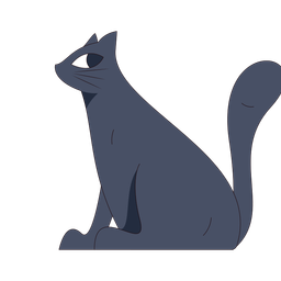 Cat  Icon