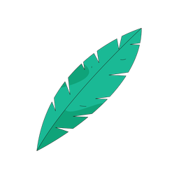 Leaf  Icon