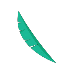 Leaf  Icon