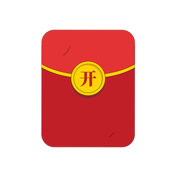 Chinese envelope  Icon