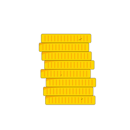 Coins  Icon