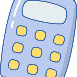 Calculadora  Icono