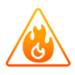 Fire  Icon