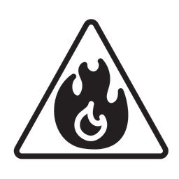 Fire  Icon