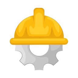 Engineer  Icon