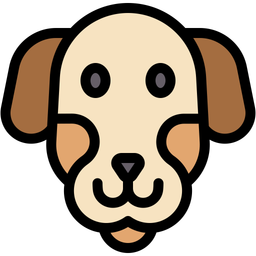 Dog  Icon