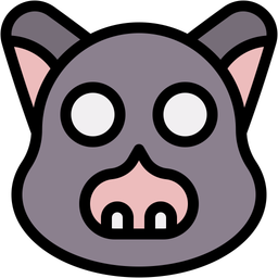 Bat  Icon