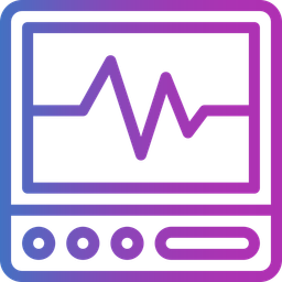 Electromyography  Icon