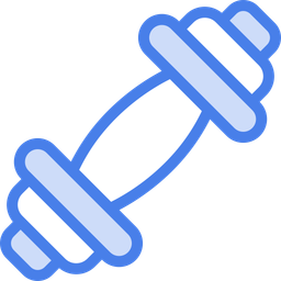 Dumbbell  Icon