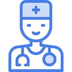 Doctor  Icon