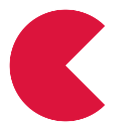 Letter C  Icon