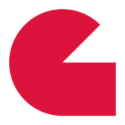 Letter G  Icon