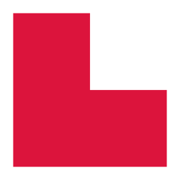 Buchstabe l  Symbol