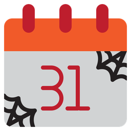 Calendar  Icon