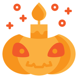 Candle  Icon