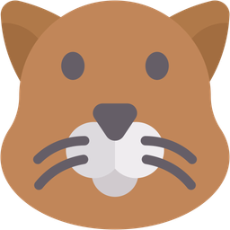 Beaver  Icon