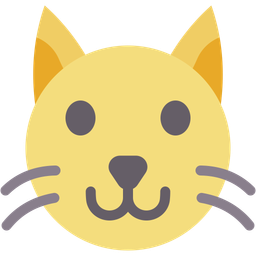 Cat  Icon