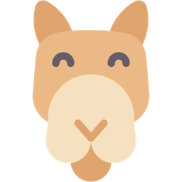 Camel  Icon